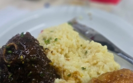 Jantar Ritualistico: Solstício de Verão - 08.12.25